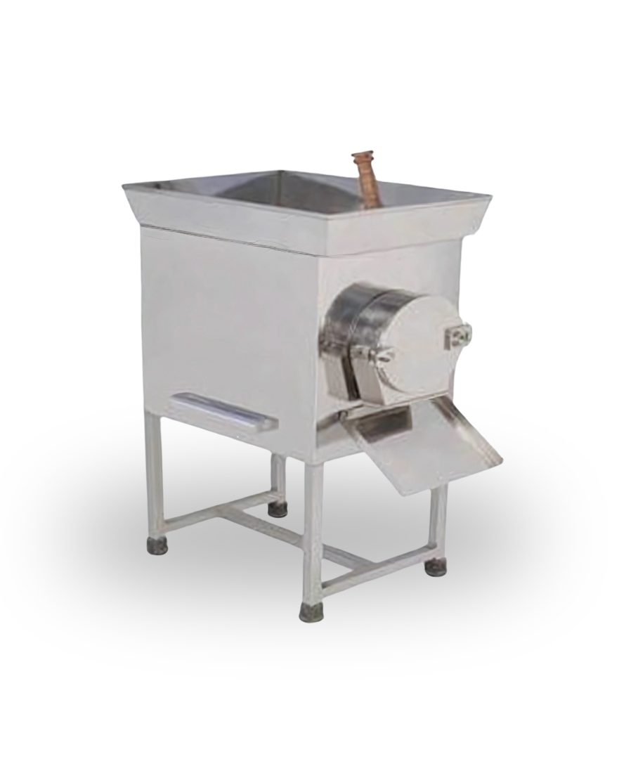 Pulverizer